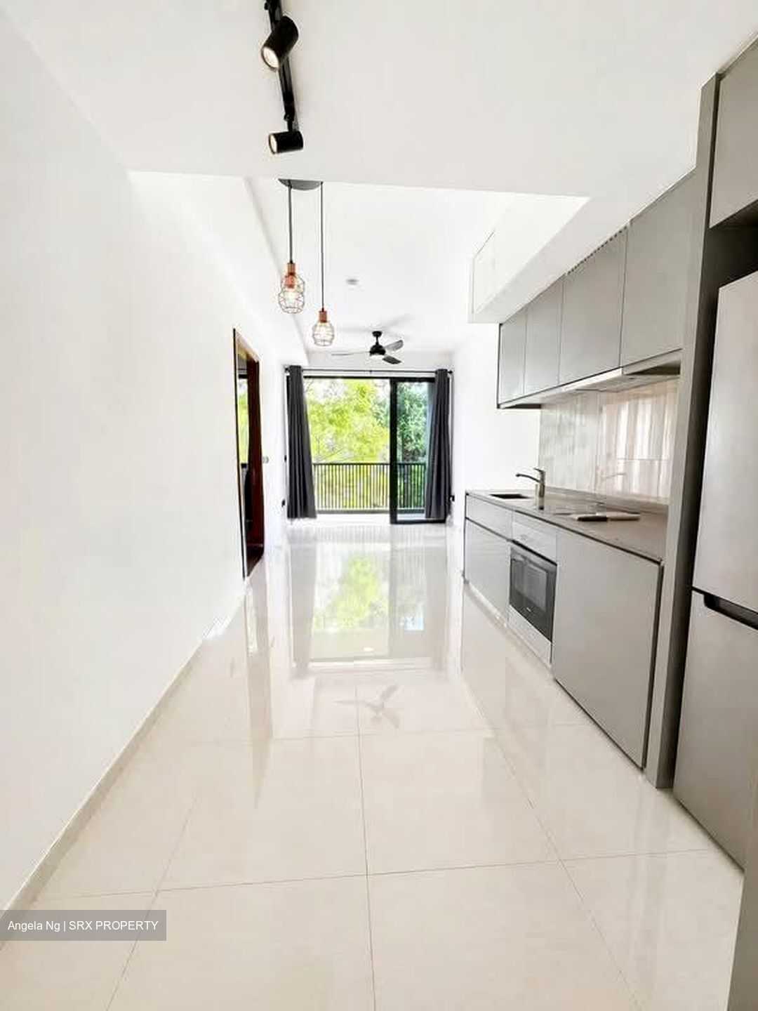 Kandis Residence (D27), Condominium #635474841